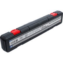 Juego de llave dinamométrica  1/4 y de  1/2